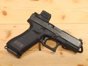 Glock 45 MOS 9mm