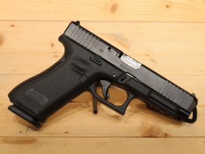 Glock 47 MOS 9mm