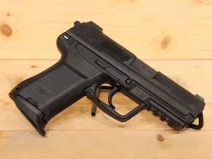 H&K HK45C V1 .45