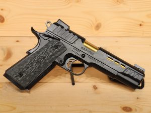 Kimber Rapide .45