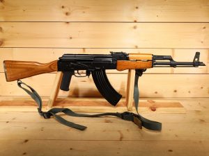 Liberty Arms AK 7.62mm