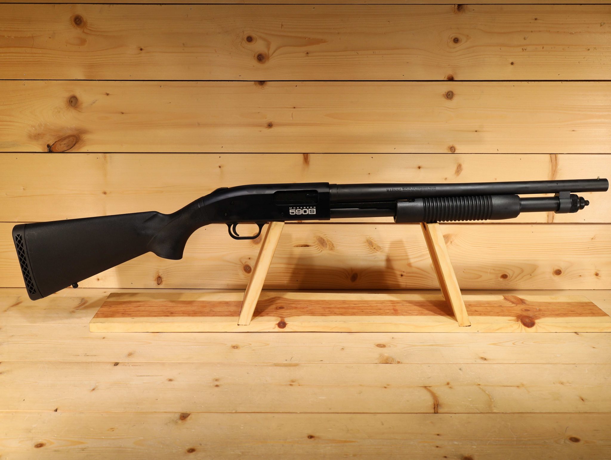 Mossberg 590s Tactical 12ga Adelbridge And Co