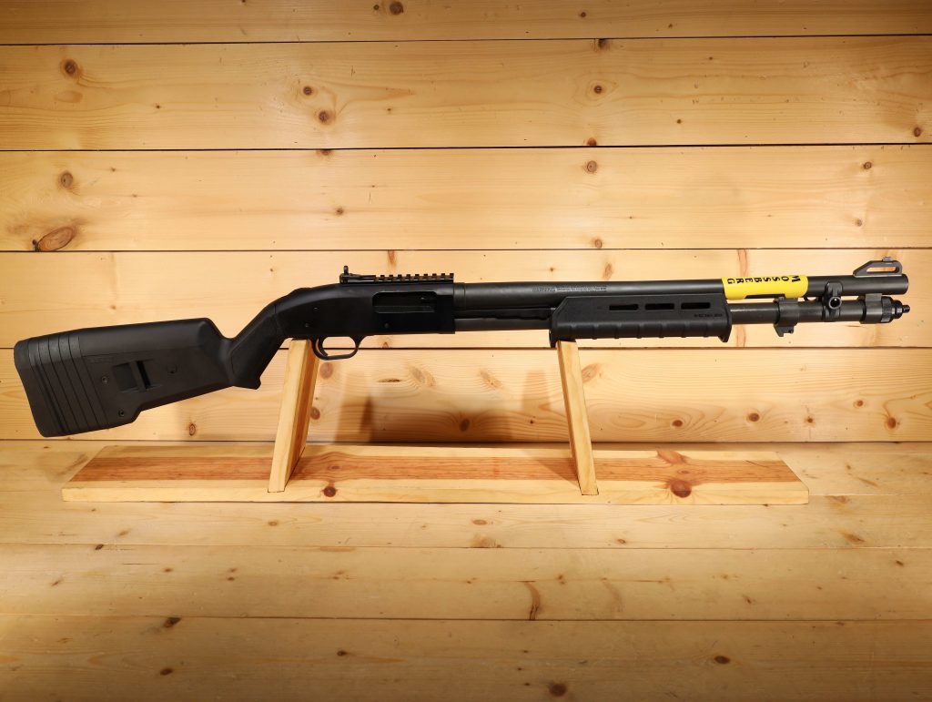 Mossberg and Sons 590A1 Magpul 12GA * - Adelbridge & Co. Gun Store