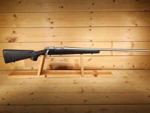 Remington 700 Rifle .375