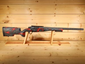 Remington Apache Rifleworks Custom .204