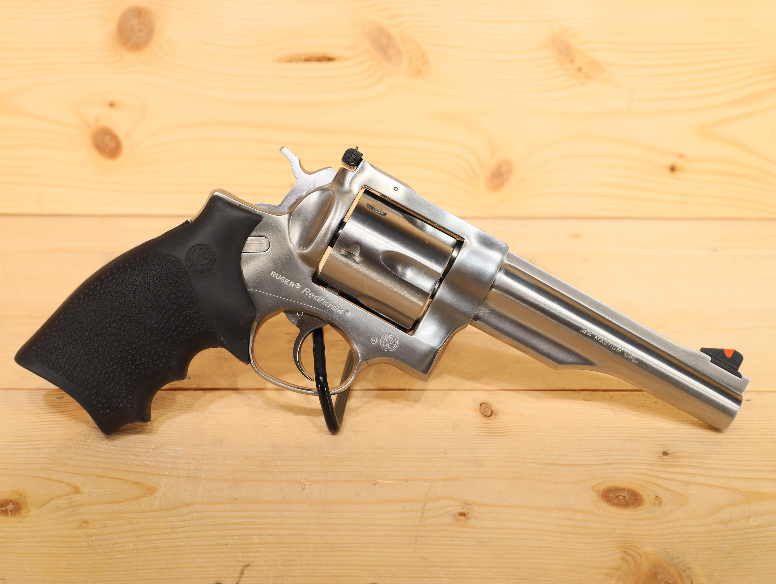 Ruger Redhawk 44