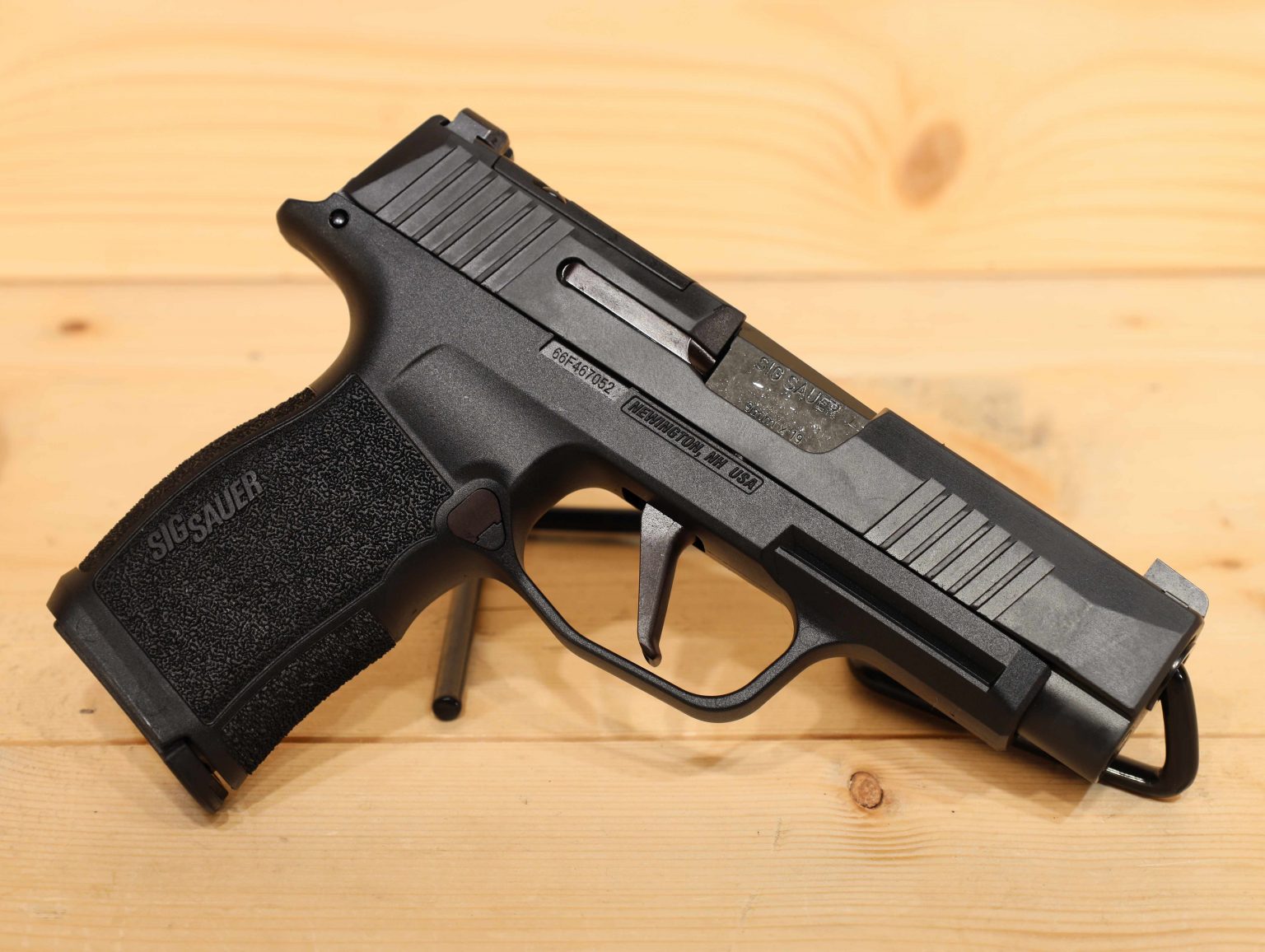 Sig Sauer P365XL 9mm - Adelbridge & Co. Gun Store