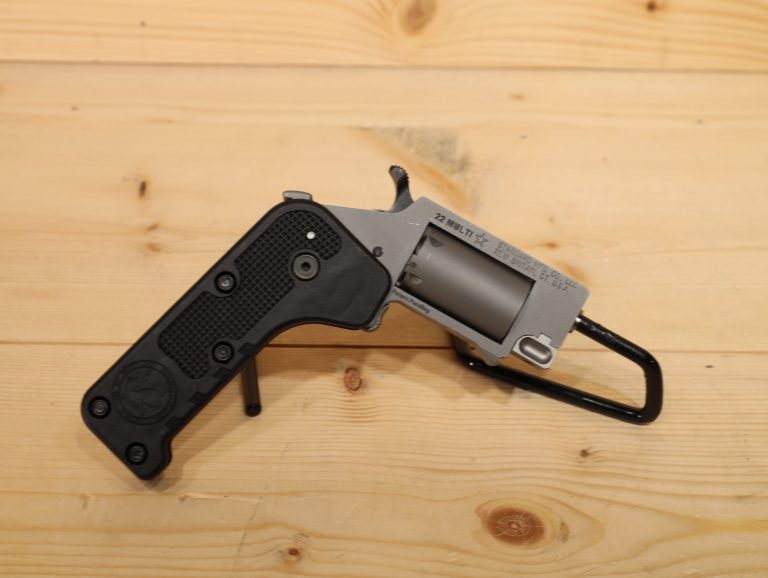 Standard Manufacturing SwitchGun .22 Adelbridge & Co. Gun Store