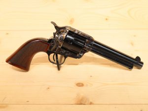 Uberti 1873 El Patron .357