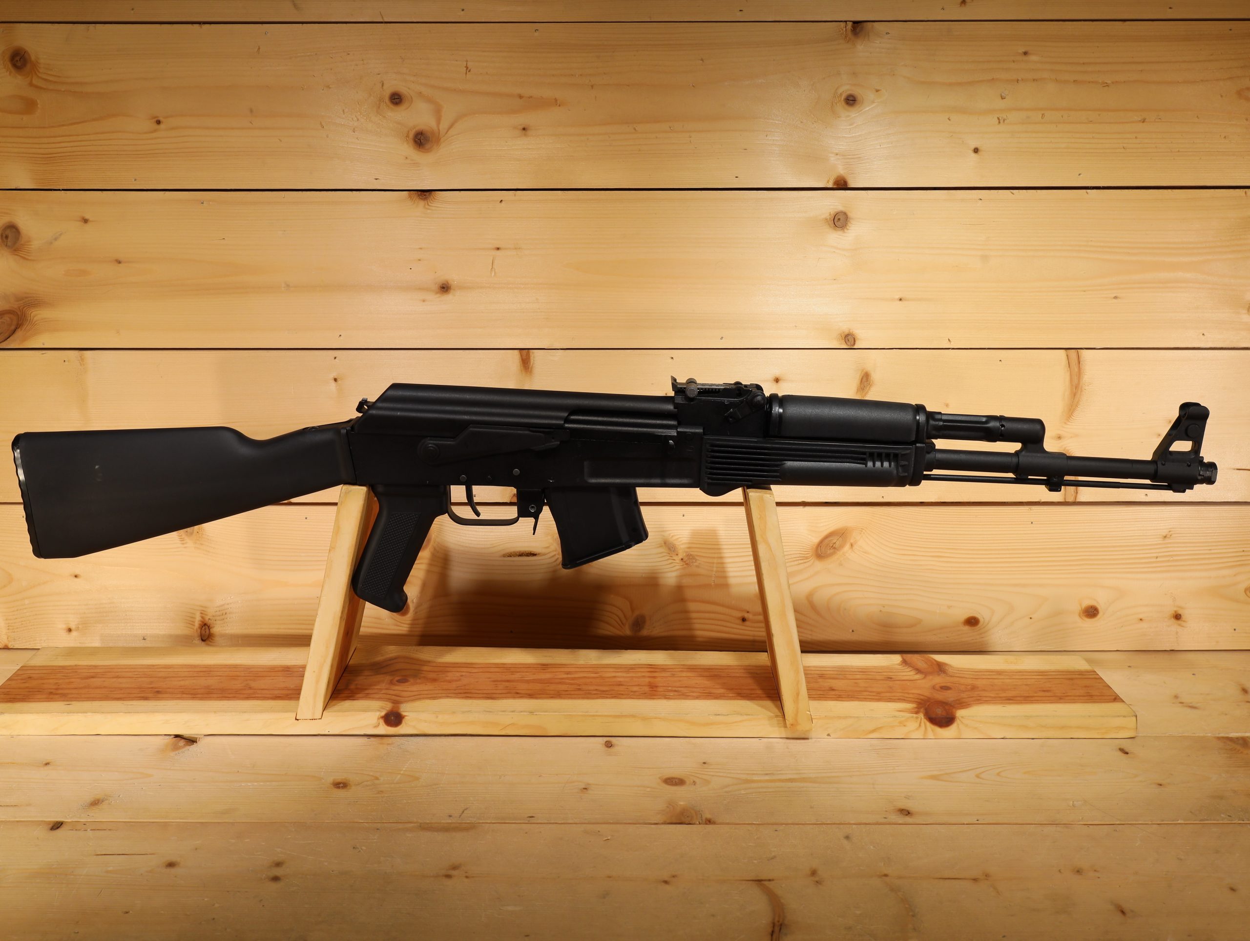 ARSENAL Sam7R Arsenal 7.62X39MM - ADELBRIDGE & CO