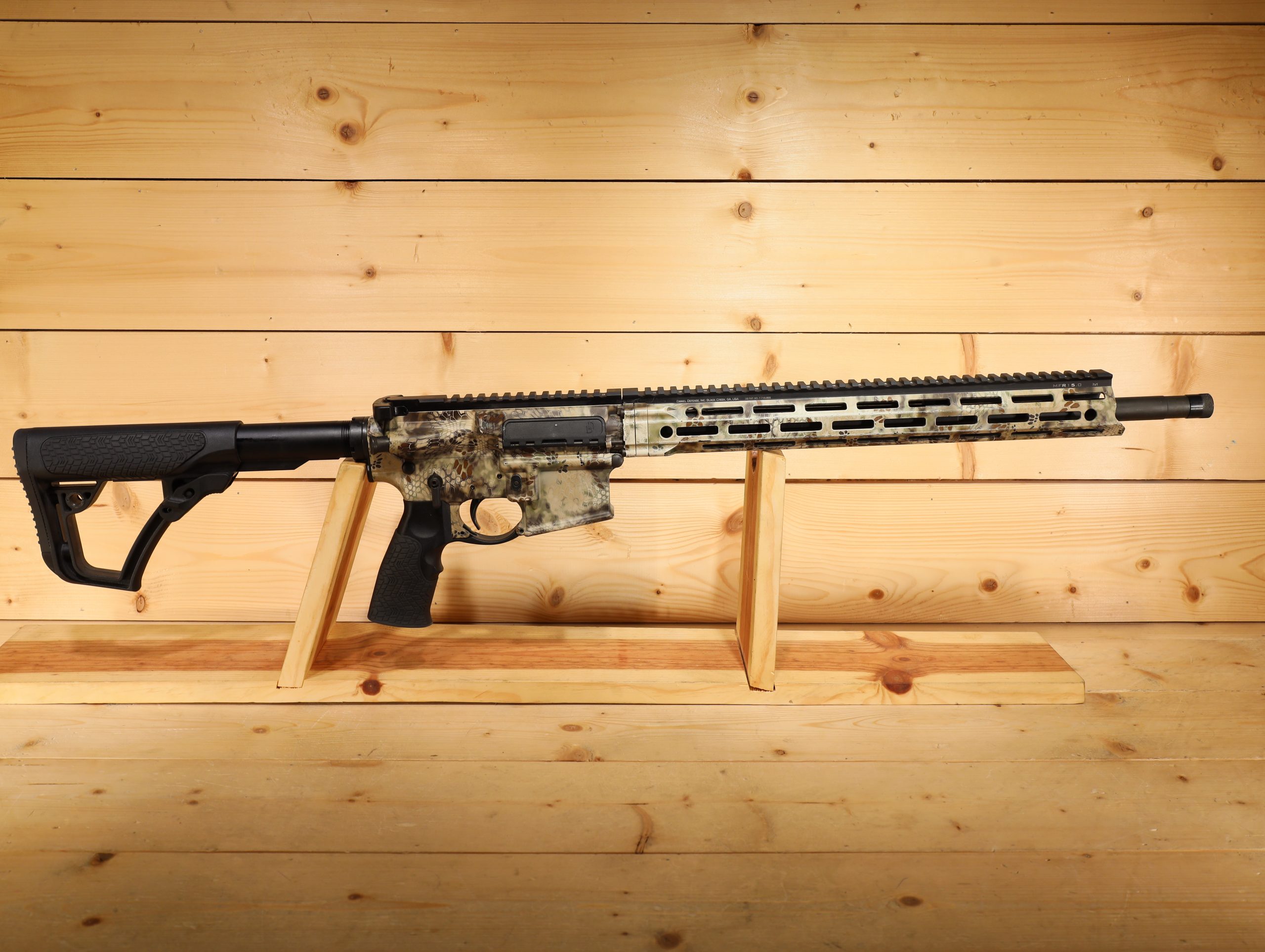 Noveske Rogue Hunter 5.56x45mm - ADELBRIDGE & CO