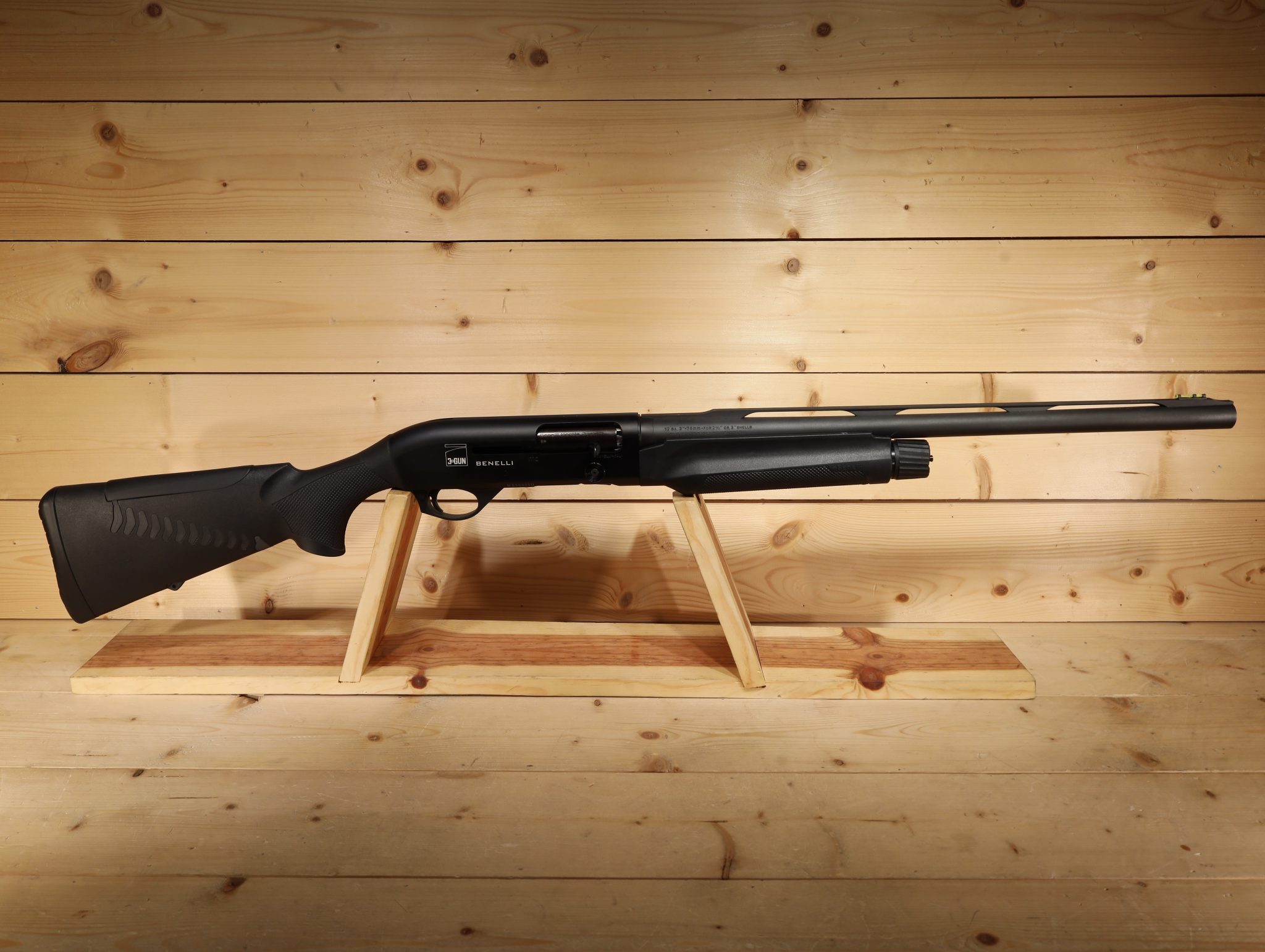 BENELLI M2 3 Gun 12GA - ADELBRIDGE & CO