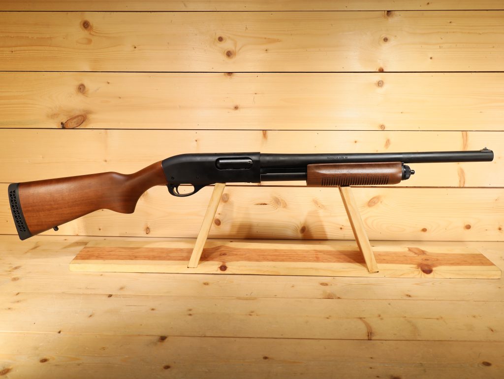 REMINGTON 870 Police 12GA * - Adelbridge & Co. Gun Store