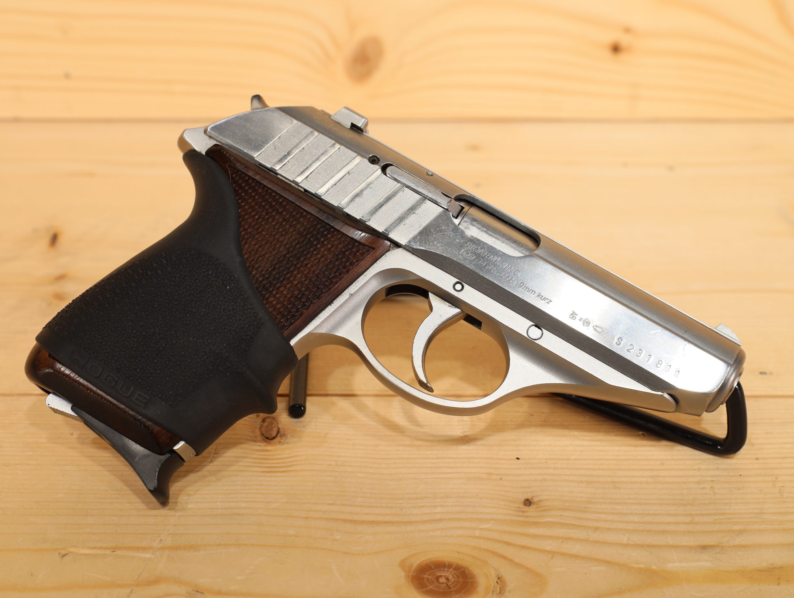 sig 232