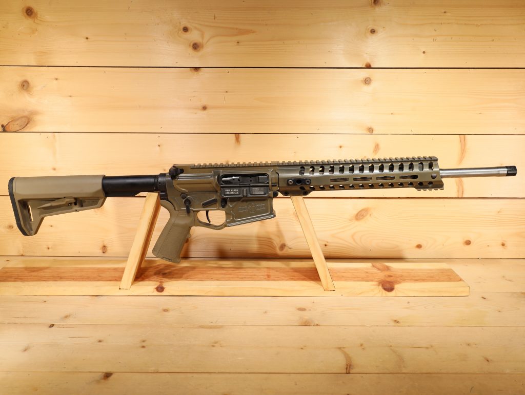 PATRIOT ORDNANCE FACTORY - POF POF Rogue 308WIN [CLEARANCE ...