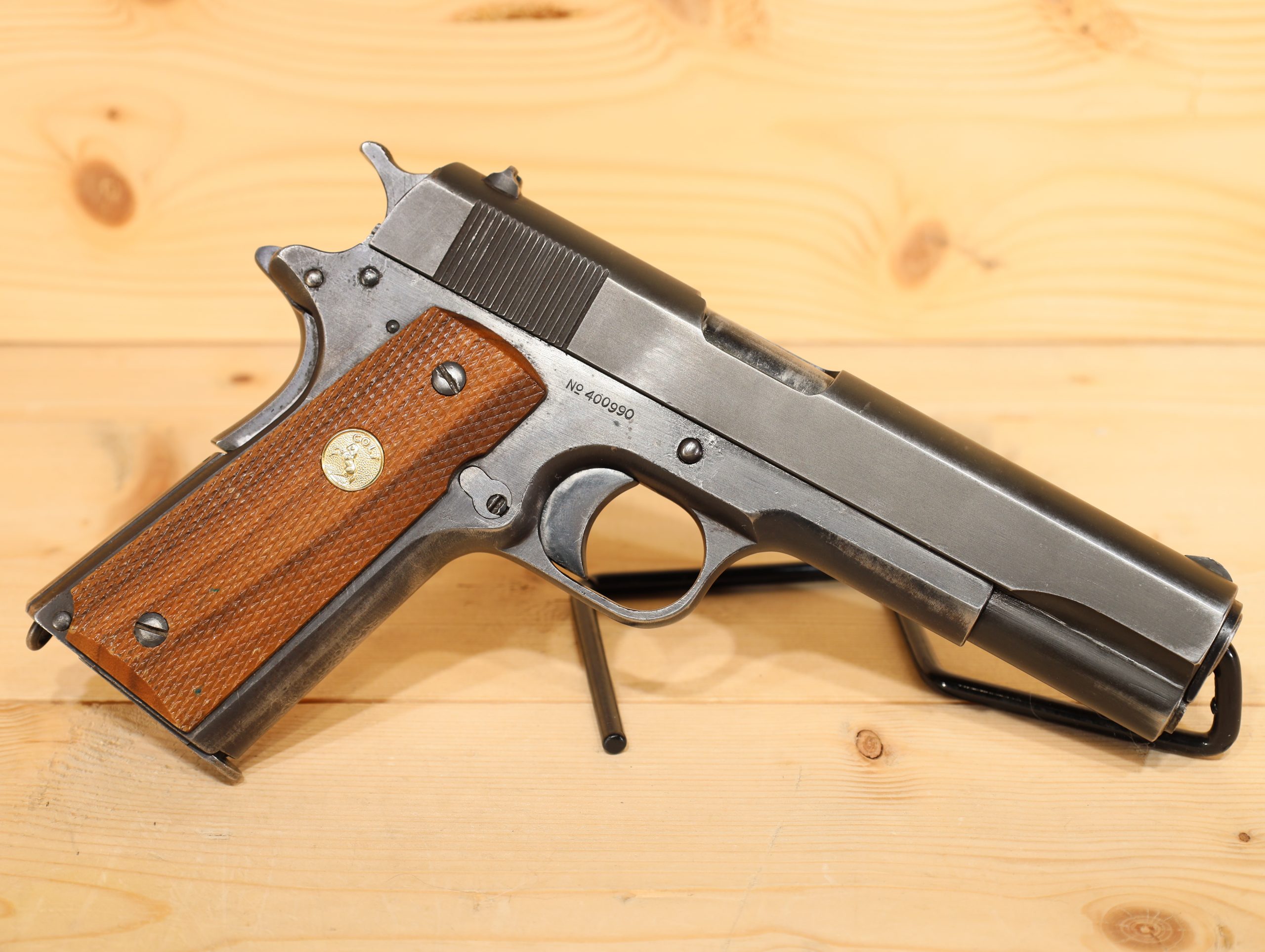 COLT Colt 1911 45ACP * - Adelbridge & Co. Gun Store