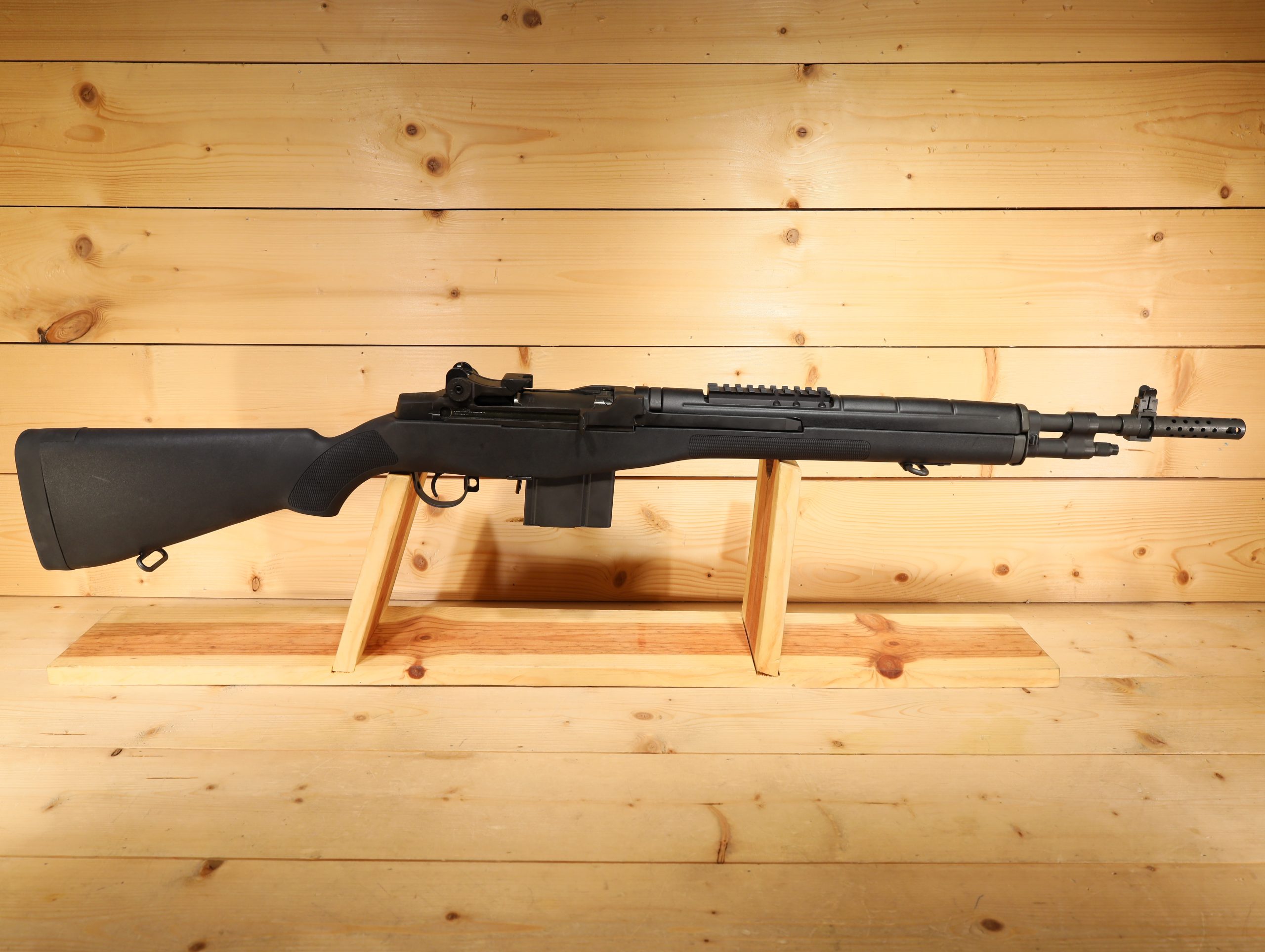 Springfield Armory M1a 308win Adelbridge And Co 1068