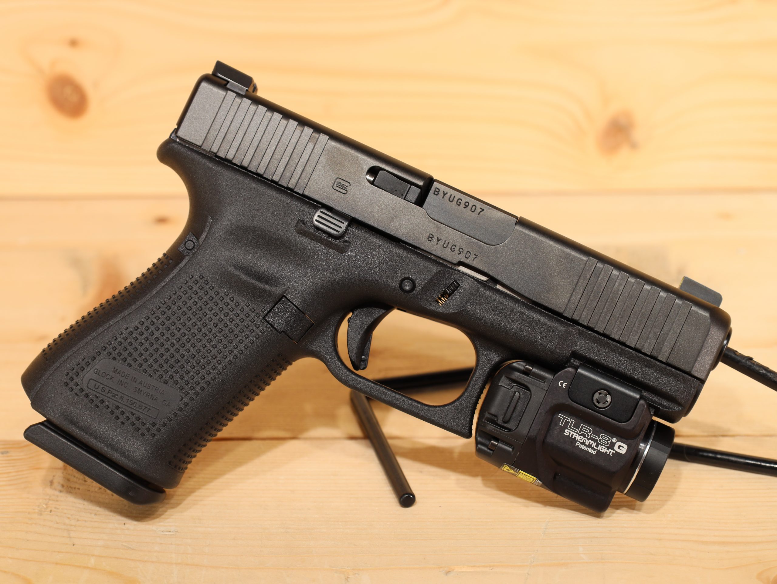 glock 9 19
