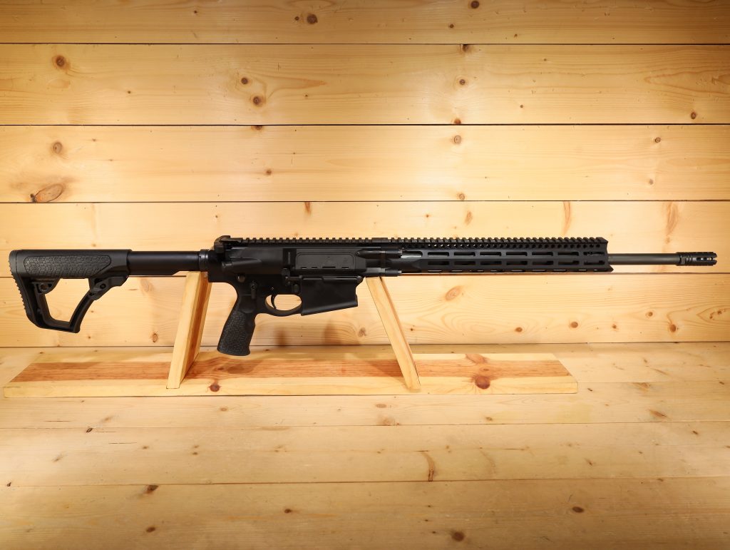 DANIEL DEFENSE DD5 V5 260REM - Adelbridge & Co. Gun Store