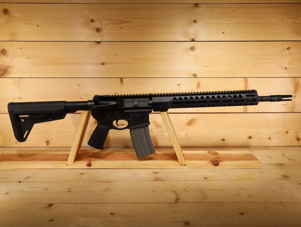 FN / FNH USA FN15 5.56X45MM [CLEARANCE] - Adelbridge & Co. Gun Store
