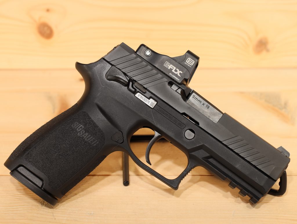 Sig sauer p320 m18 9x19mm adelbridge co