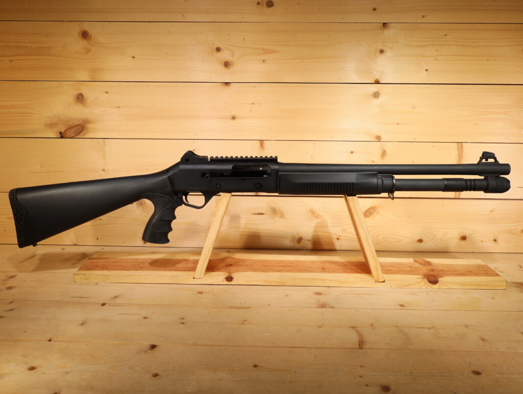 FOUR PEAKS T4 SHOTGUN 12GA * - Adelbridge & Co. Gun Store