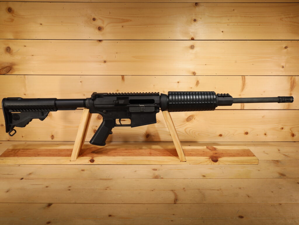 Dpms Dpms Lr 308 308win [clearance] Adelbridge And Co Gun Store