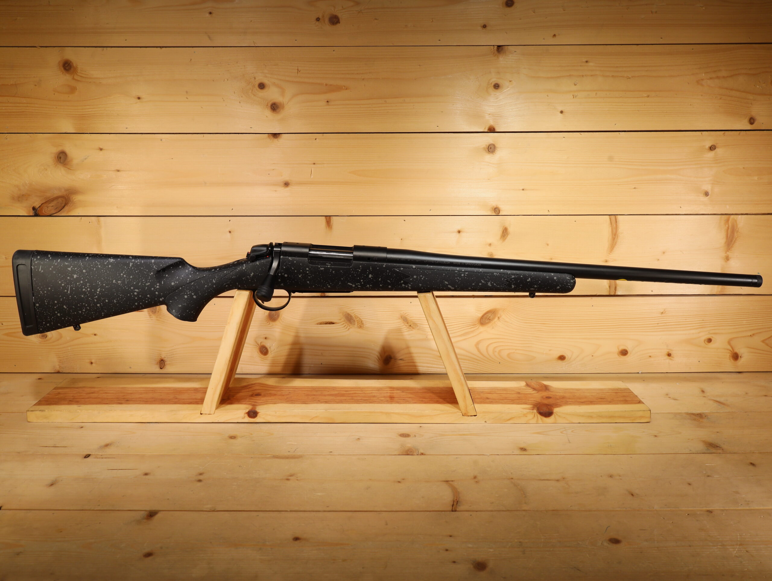 BERGARA B-14 RIDGE 7MM-08 - Adelbridge & Co. Gun Store