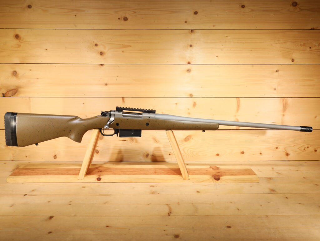 Ruger hawkeye long range hunter 6 5prc adelbridge co gun store