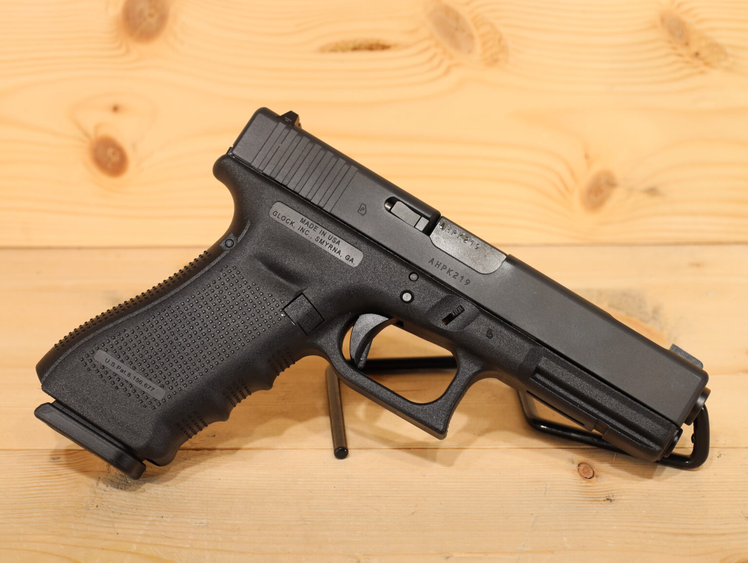 Glock 17c Gen 4 9x19mm Adelbridge And Co 1603