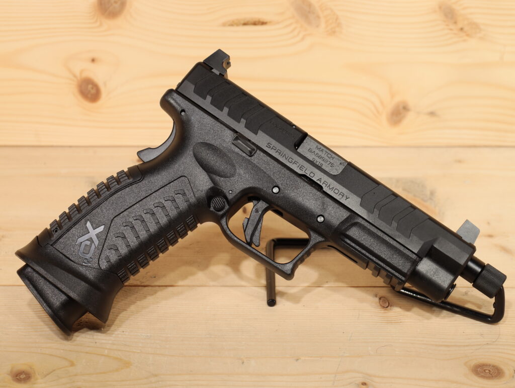 SPRINGFIELD ARMORY XDM Elite OSP 9X19MM * - Adelbridge & Co. Gun Store