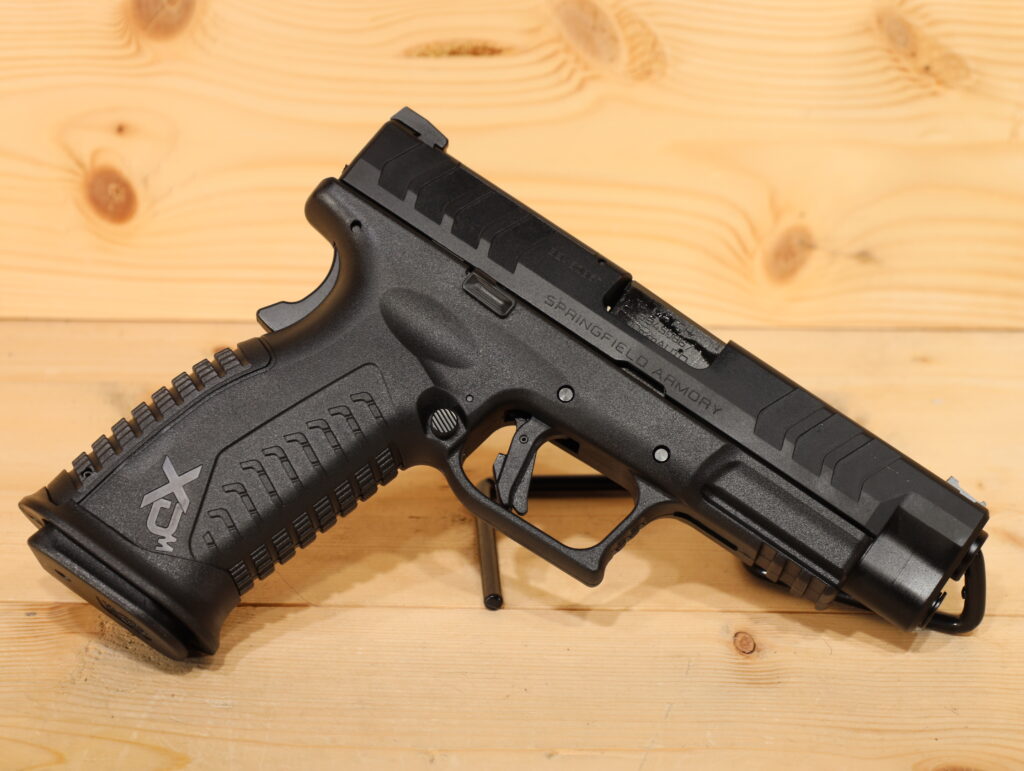 SPRINGFIELD ARMORY XDM Elite OSP 10MM * - Adelbridge & Co. Gun Store