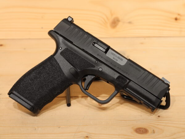 SPRINGFIELD ARMORY Hellcat Pro OSP 9X19MM - Adelbridge & Co. Gun Store