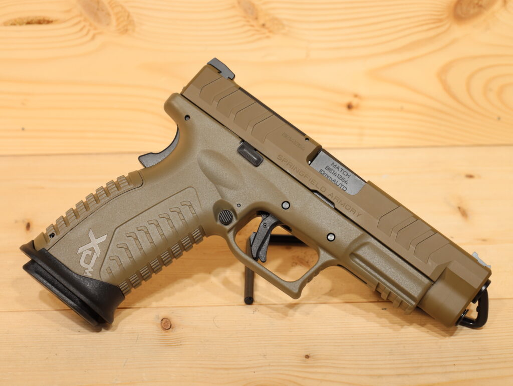 SPRINGFIELD ARMORY XDM Elite OSP 10MM * - Adelbridge & Co. Gun Store