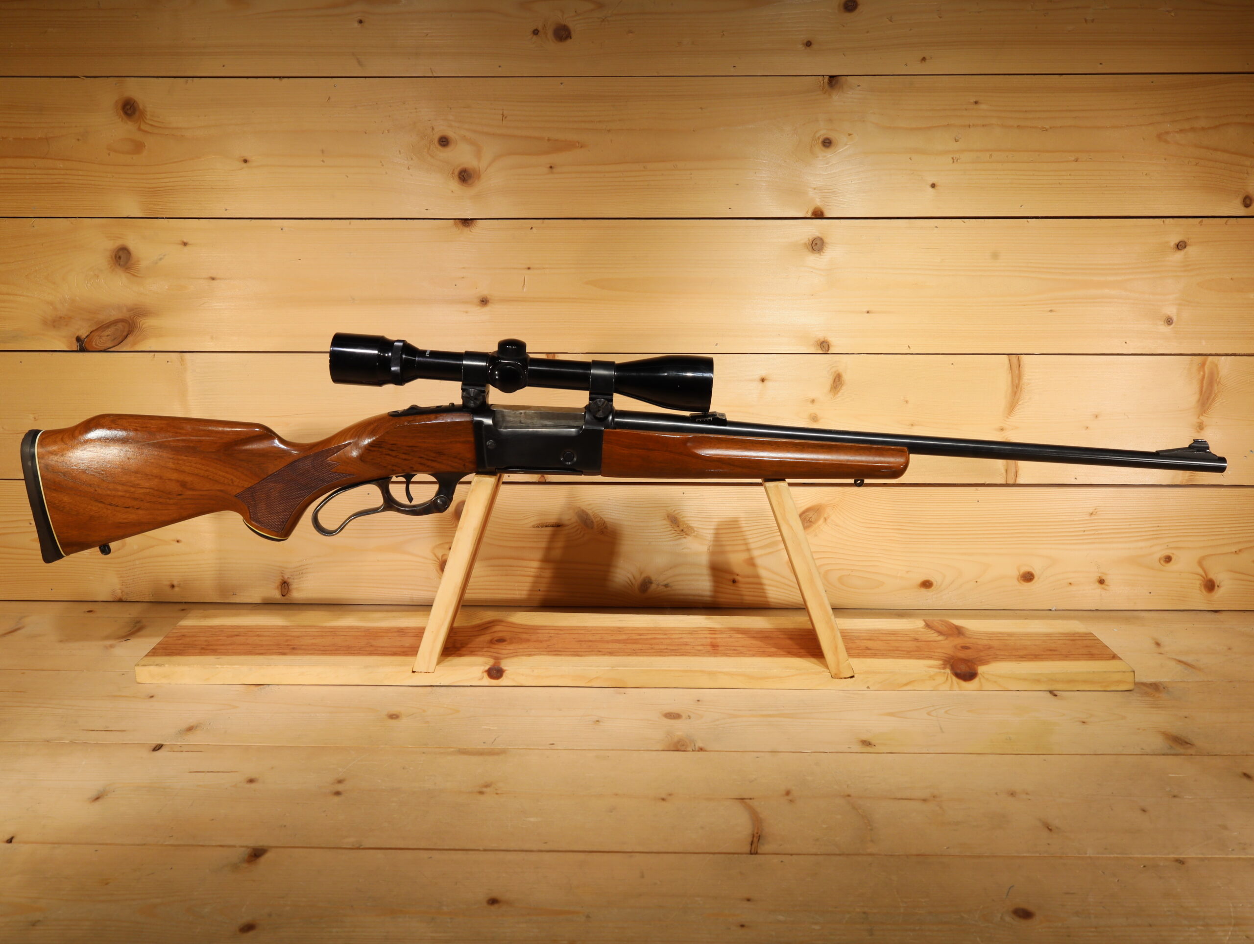 used 308 savage lever action