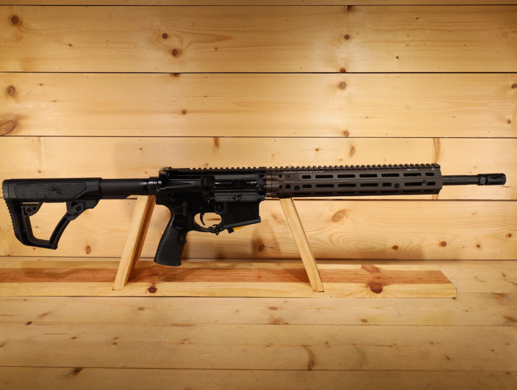 DANIEL DEFENSE DD4 RIII 5.56X45MM * - Adelbridge & Co. Gun Store