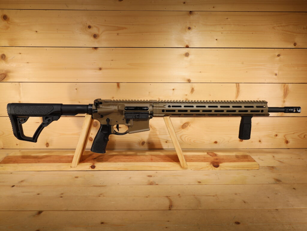 Daniel Defense Ddm4v7 Pro Series 556x45mm Adelbridge And Co Gun Store 3606