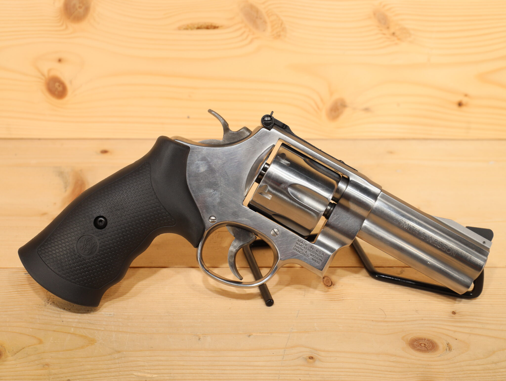 SMITH + WESSON - S + W 610-3 10MM - Adelbridge & Co. Gun Store