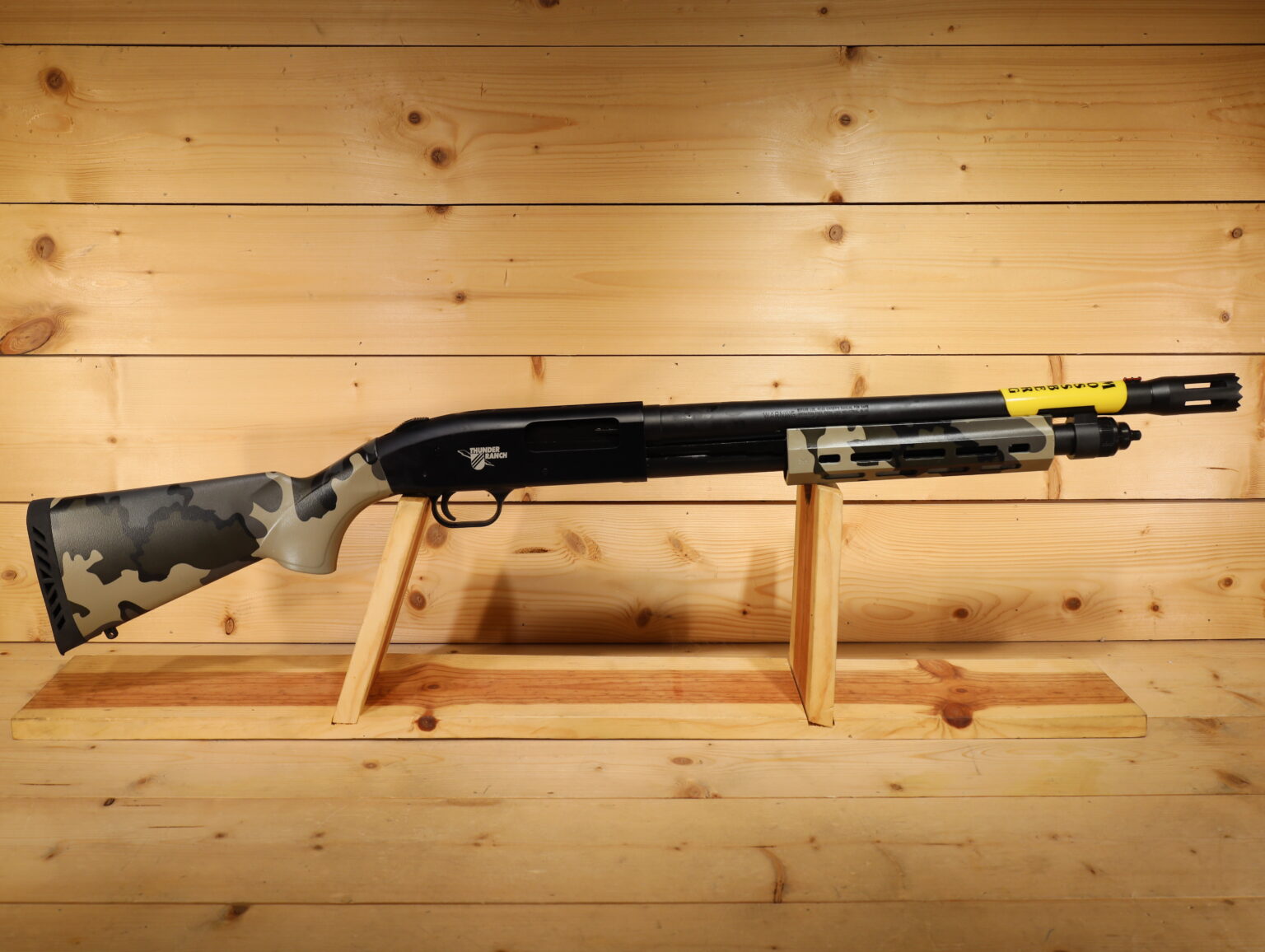 MOSSBERG + SONS 590 Thunder Ranch 12GA * - Adelbridge & Co. Gun Store