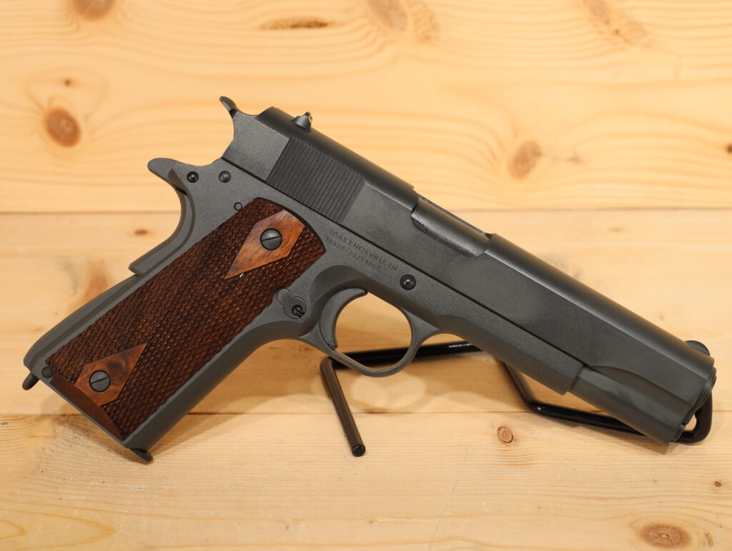 Tisas 1911 Us Army 45acp Adelbridge And Co Gun Store 5488