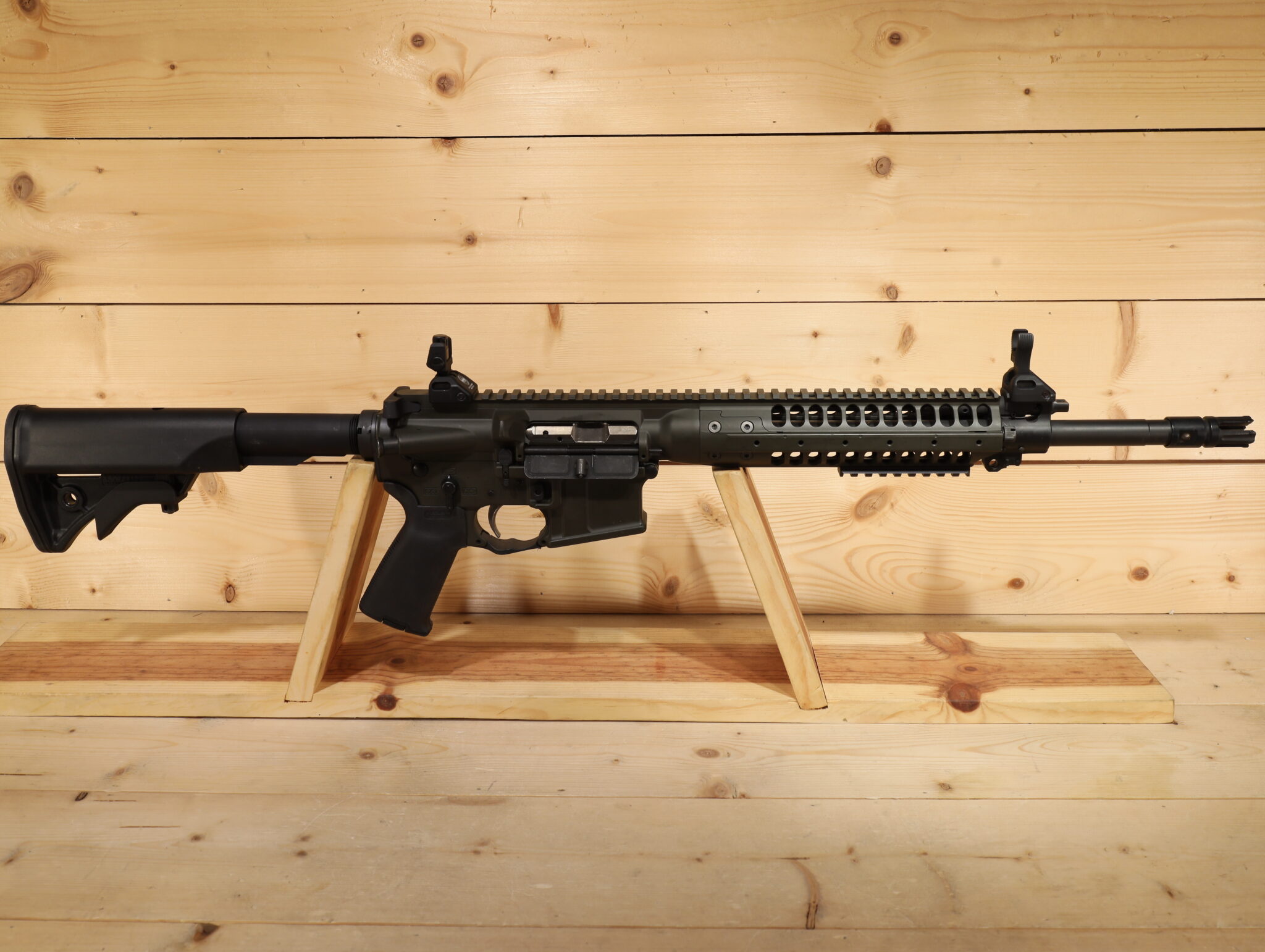 LWRC M6IC-E 5.56X45MM * - Adelbridge & Co. Gun Store