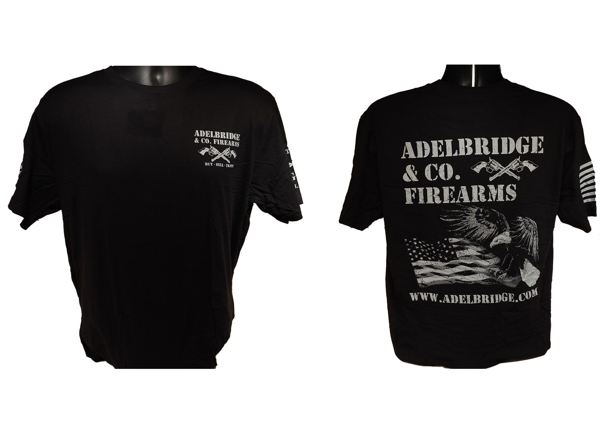 BlackShirt ADELBRIDGE & CO