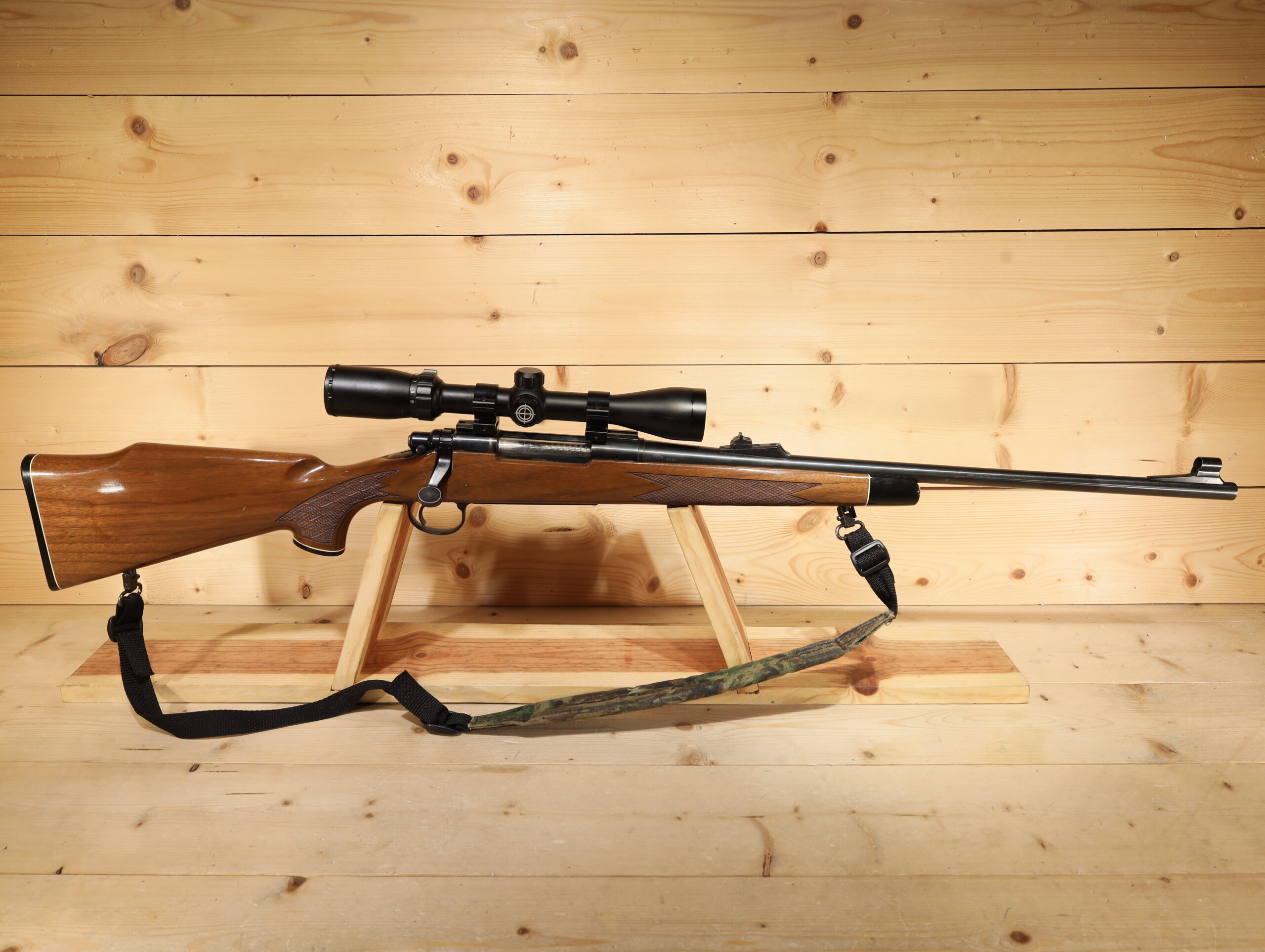 REMINGTON 700 270WIN - ADELBRIDGE & CO