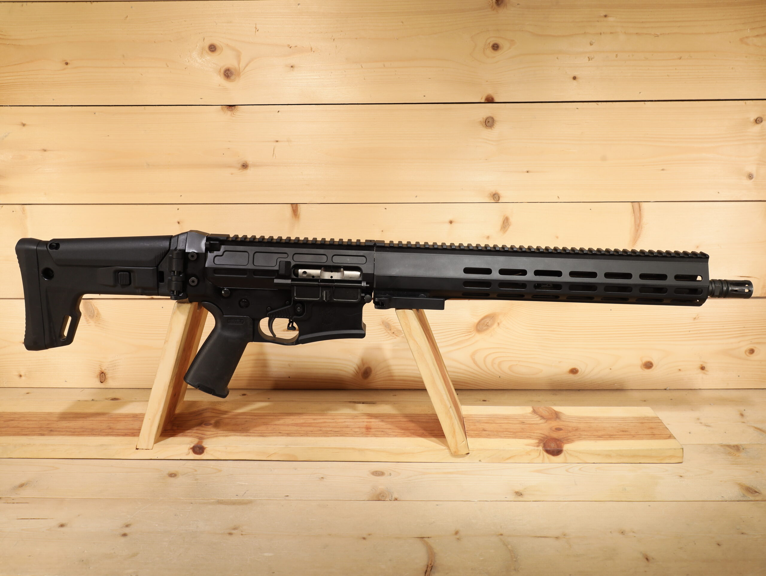 DRD Aptus Rifle 5.56X45MM - ADELBRIDGE & CO