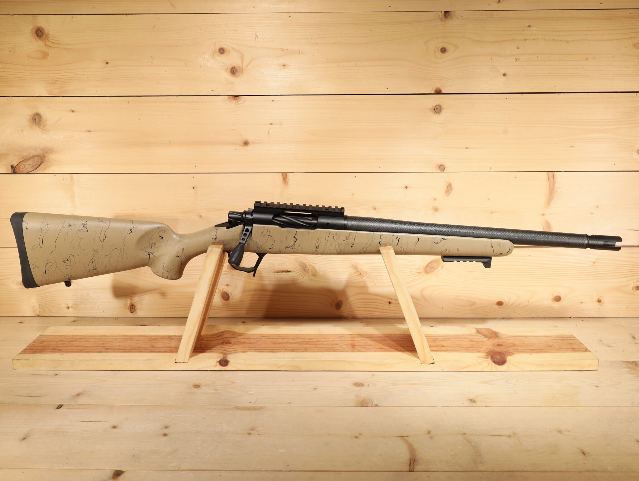 CHRISTENSEN ARMS Ridgeline Scout Rifle 6.5CM * - Adelbridge & Co. Gun Store