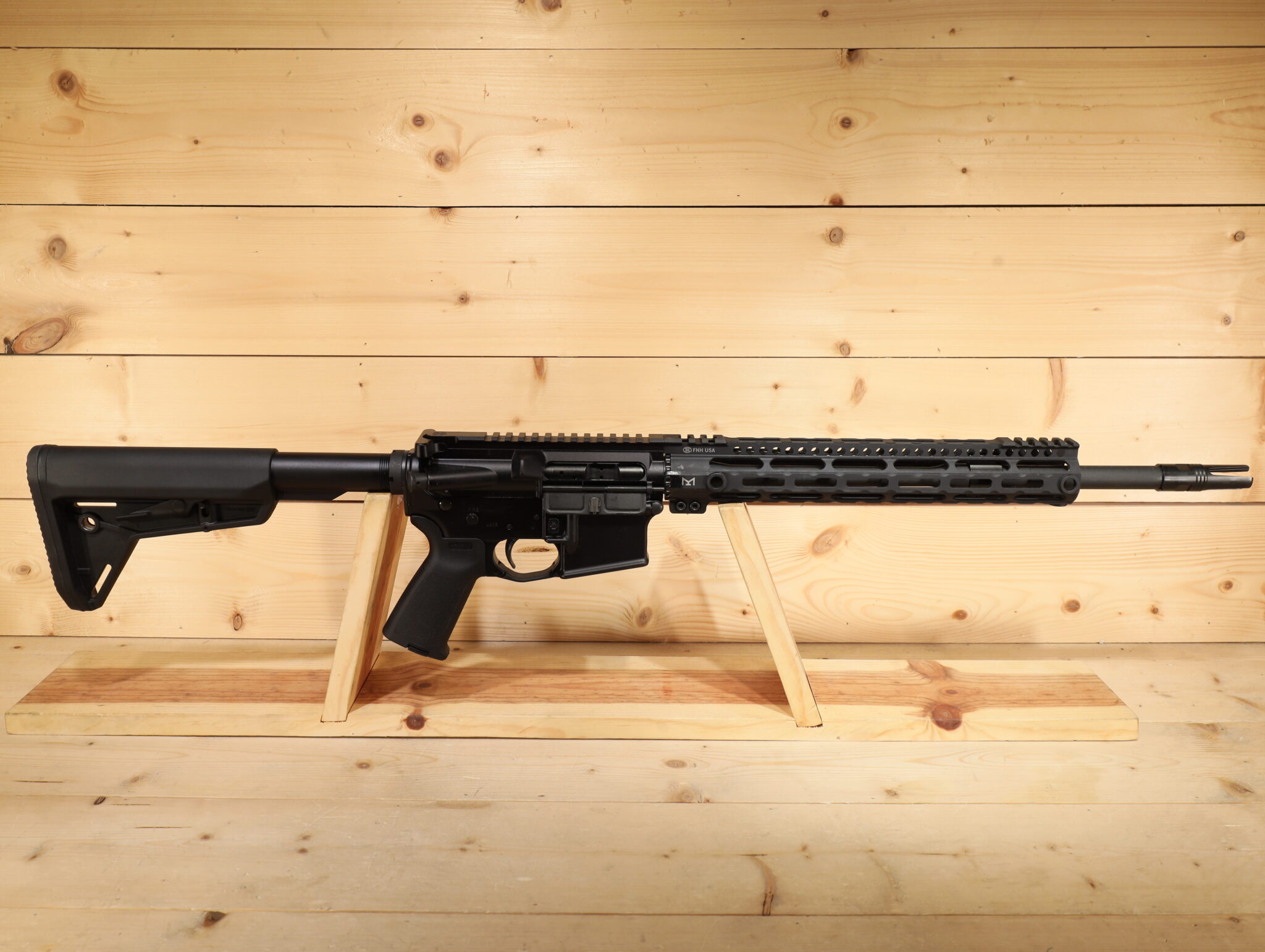 FN / FNH USA FN15 Tactical Carbine Rifle 5.56X45MM - ADELBRIDGE & CO