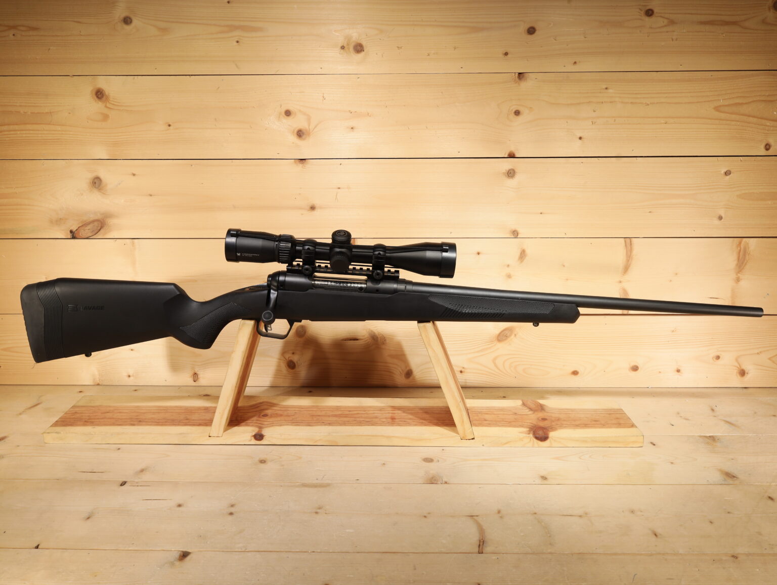 Savage Arms Savage 110 243win Adelbridge And Co Gun Store