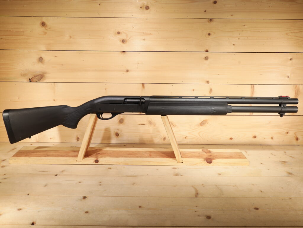 REMINGTON Remington 1100 Tactical 12GA - ADELBRIDGE & CO