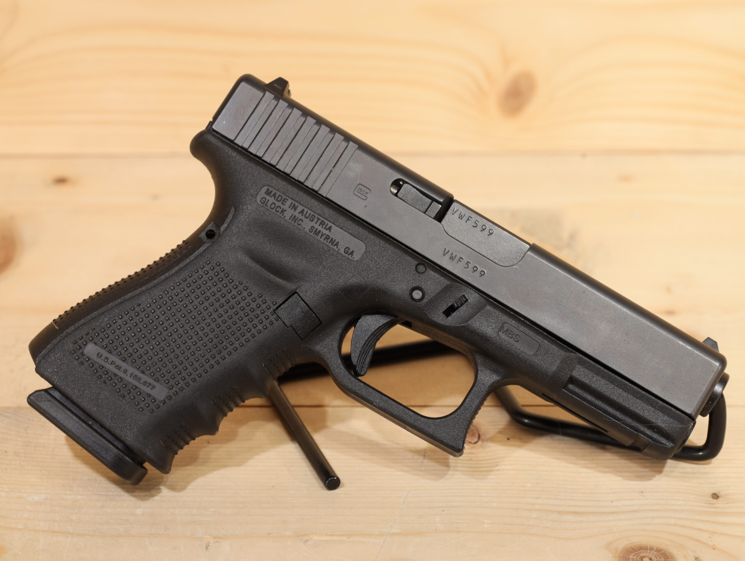 [Letter3 5] Degen4 Vs Gen 5 Glock Terms Of Use Terms Of Use - w58gwy9