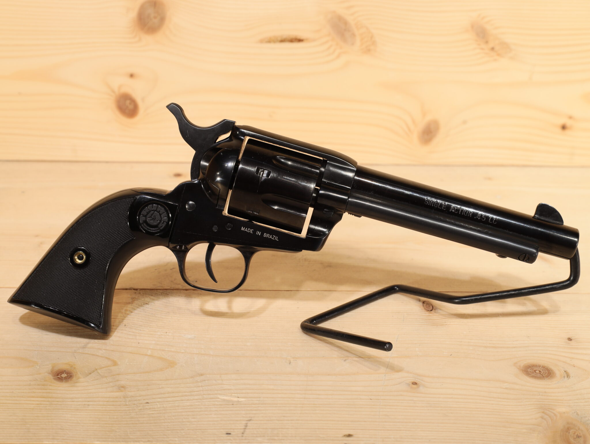 TAURUS Taurus Gaucho 45LC [CLEARANCE] - Adelbridge & Co. Gun Store